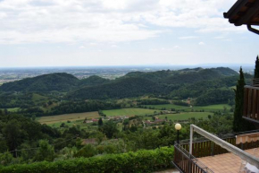 B&b Ca'Baracca Bellavista